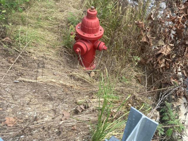 Land for sale in Ryall Springs, Chattanooga