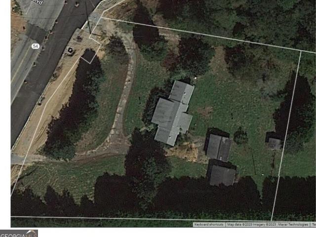 House for sale in Clayton, Georgia