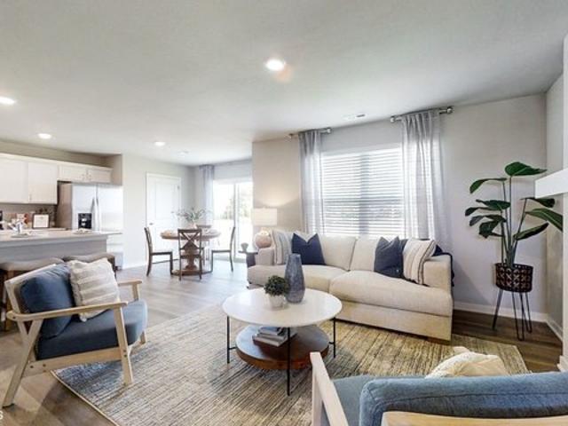 Townhouse for sale in Nebraska