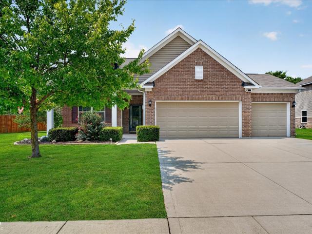 House for sale in Indiana