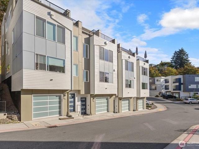 Townhouse for sale in Bothell, King County