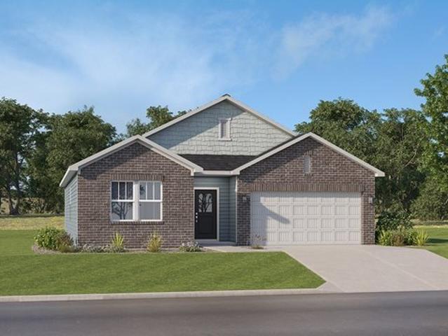 House for sale in Camby, Indiana