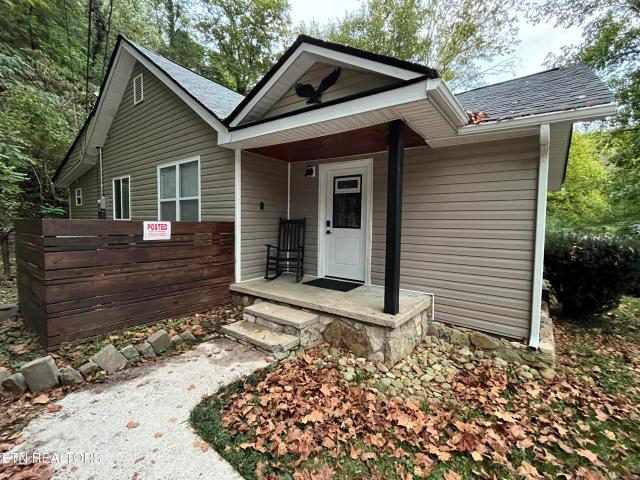 House for sale in Pedigo, Powell