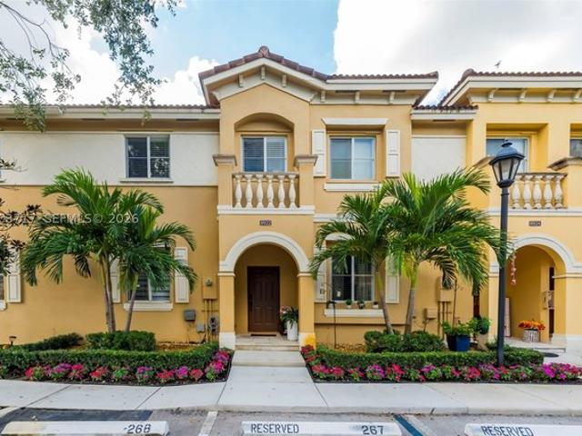 Townhouse for sale in Miramar, Broward County