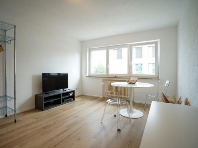 Apartment mieten in Dichterviertel, Ulm