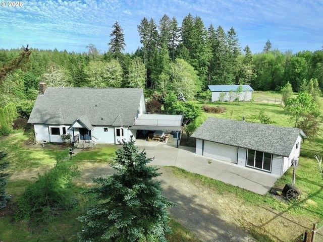 House for sale in Oregonia