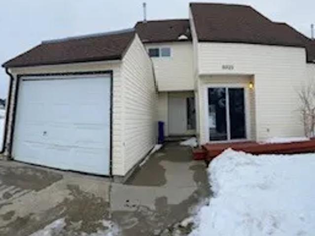 Apartment for rent in Fort St. John, British Columbia