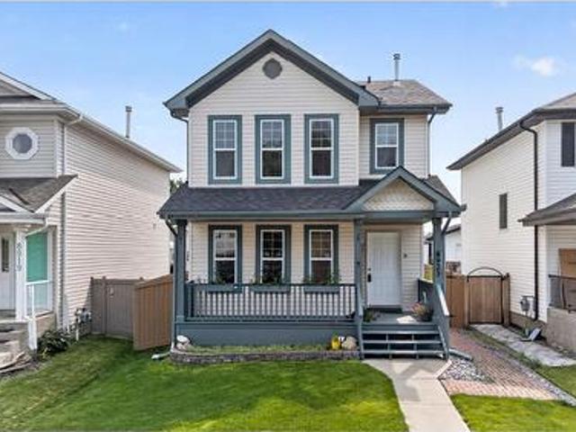 House for sale in Wedgewood, Alberta