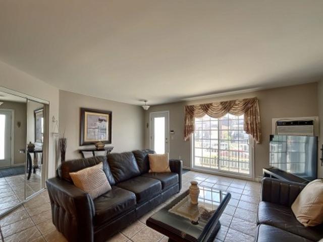 Condo for sale in Rivière-des-Prairies–Pointe-aux-Trembles, Montréal