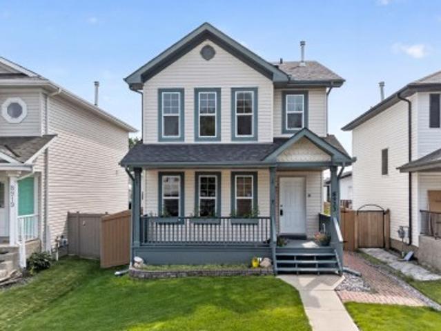 House for sale in Wedgewood, Alberta