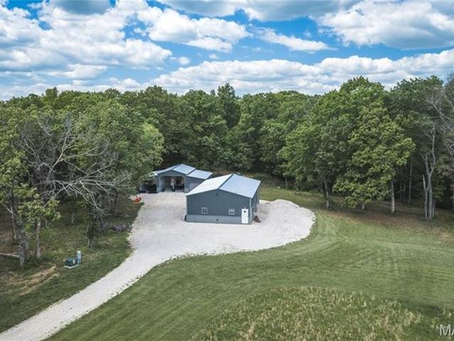 Farm for sale in Gasconade, Missouri