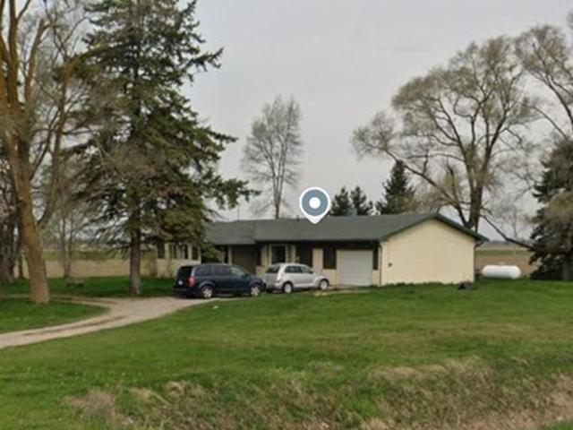 House for sale in Gratiot, Michigan