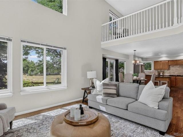 House for sale in Highlands Ranch, Colorado
