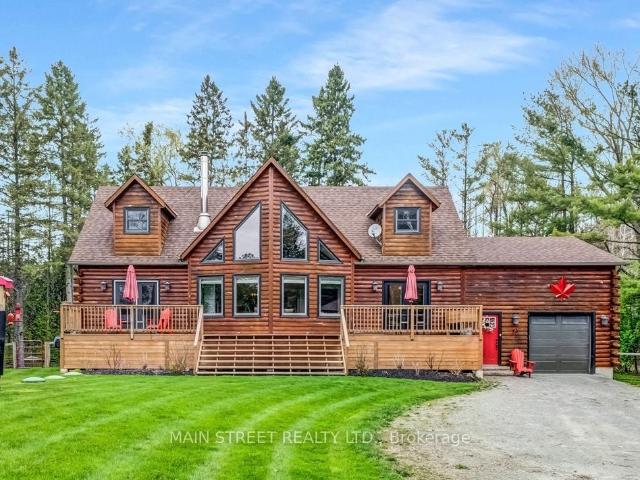 Farm for sale in York, Ontario