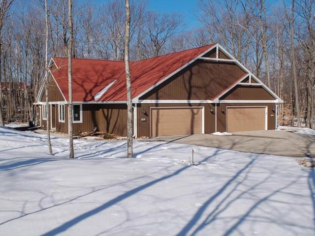 Condo for sale in Fish Creek, Wisconsin