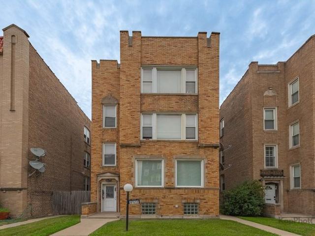House for sale in Chicago Park, Illinois