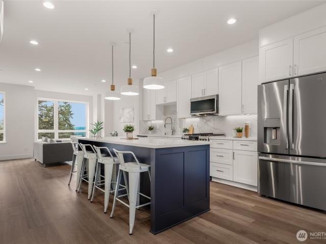 Townhouse for sale in Redmond, Washington