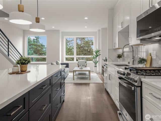 Condo for sale in Redmond, Washington
