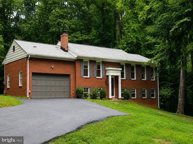 House for sale in Bel Alton, Maryland