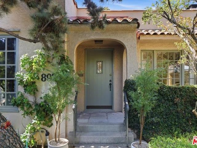 House for sale in West Hollywood, California