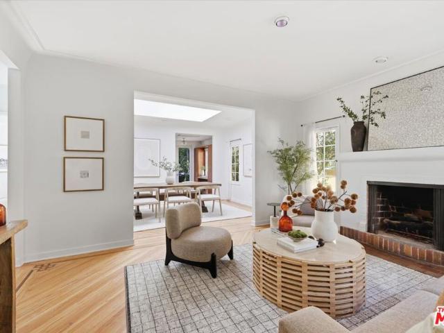 House for sale in West Hollywood, California