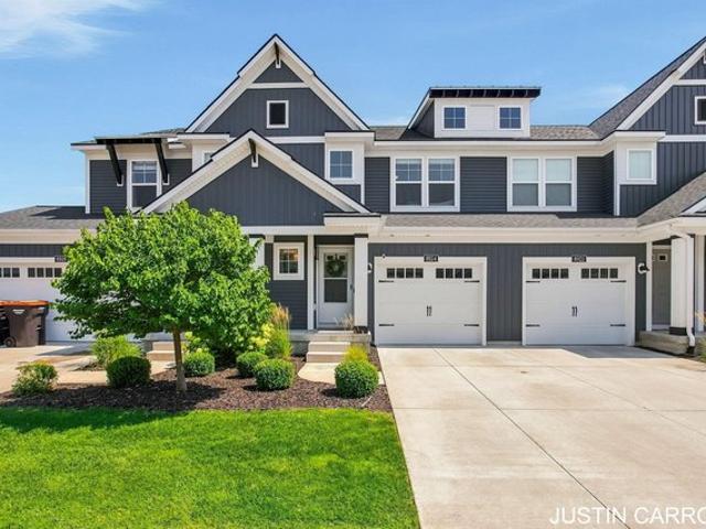 Condo for sale in Jenison, Michigan