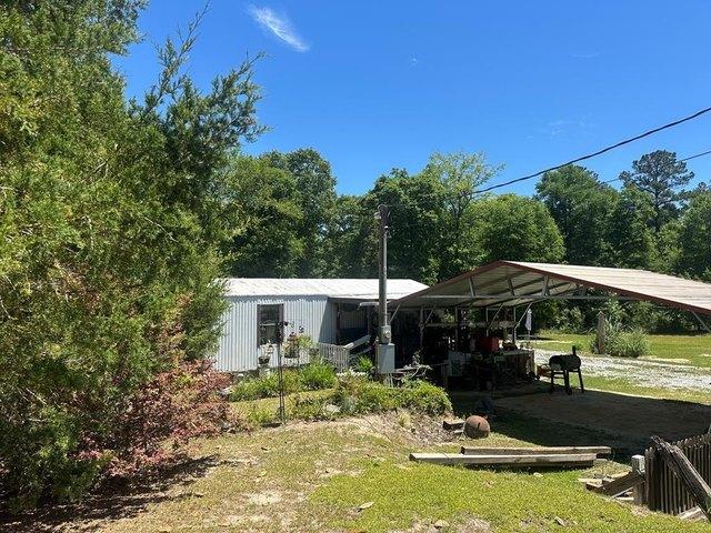 House for sale in Shorterville, Alabama