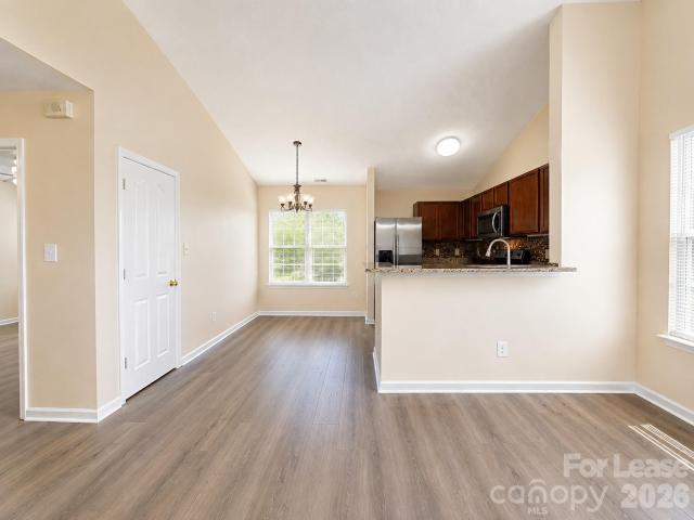 Property for rent in Mecklenburg, North Carolina