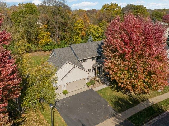 House for sale in Savage, Scott County