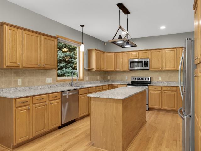 House for sale in Savage, Scott County