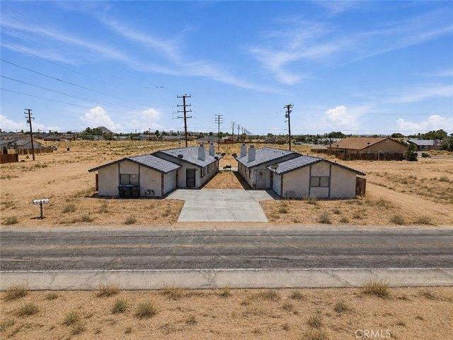 House for sale in California City, California