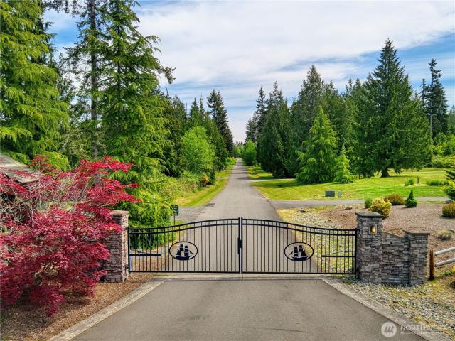 Land for sale in Hansville, Washington