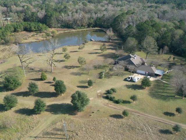 House for sale in Saint Francisville, Louisiana