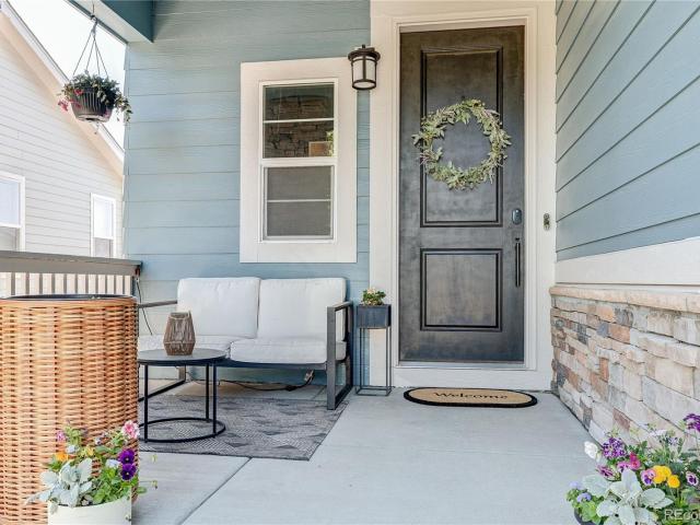 Townhouse for sale in Parker, Colorado