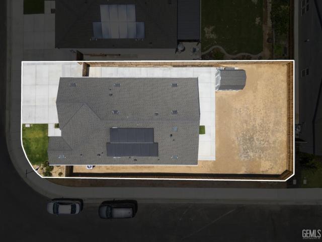 House for sale in Shafter, California