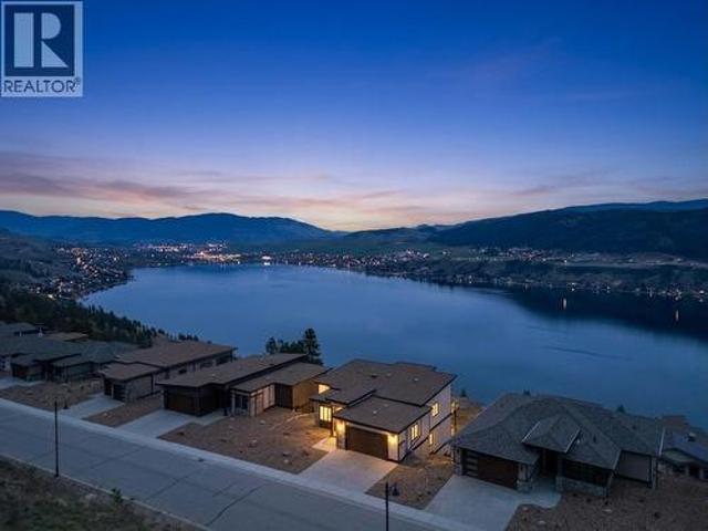 House for sale in Vernon, British Columbia
