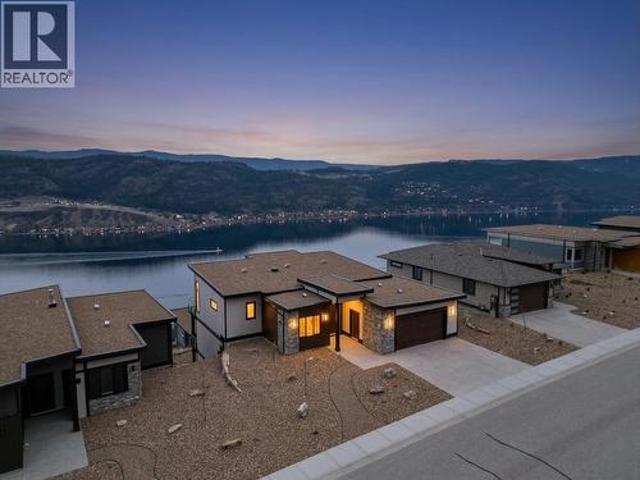 House for sale in Vernon, British Columbia