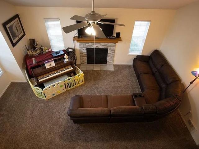 House for rent in Roy, Washington