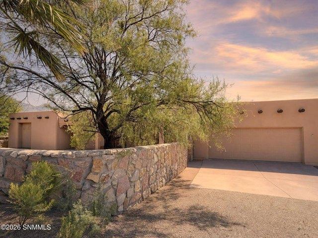 House for sale in Dona Ana, New Mexico