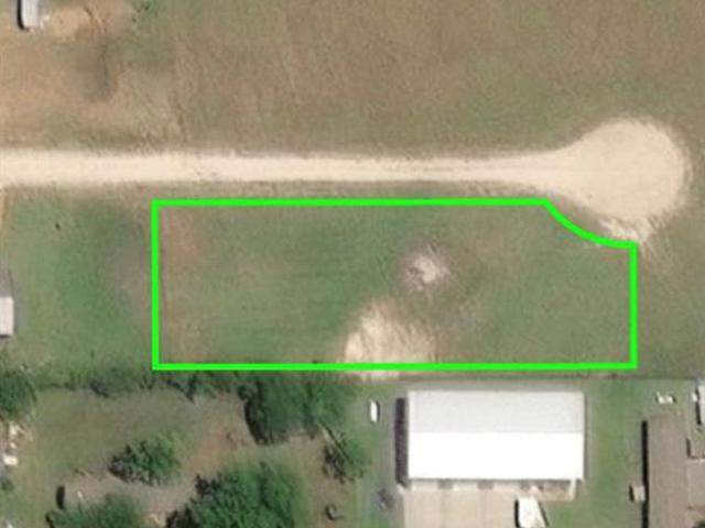 Land for sale in Kingston, Oklahoma