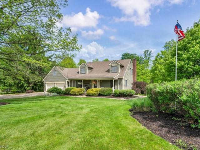 House for sale in Lodi, Ohio