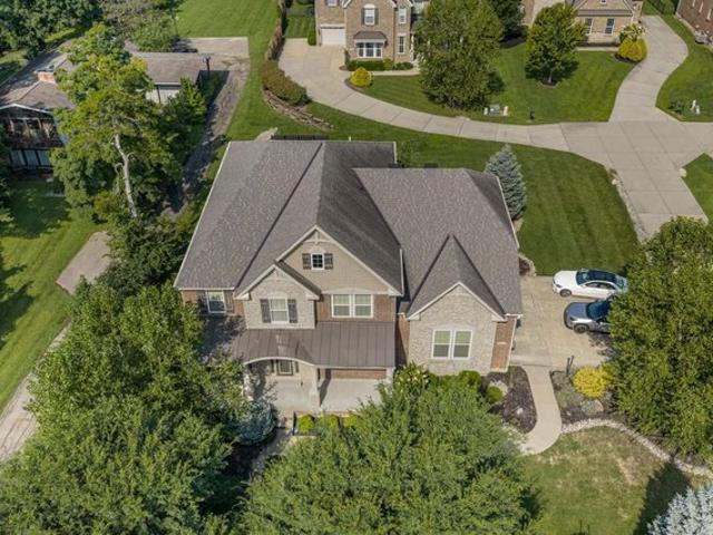 House for sale in Blue Ash, Ohio