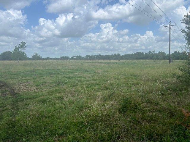 Land for sale in Pattison, Texas