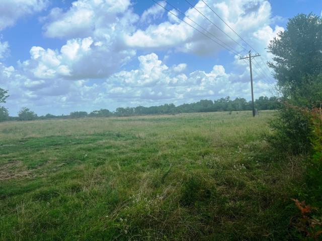 Land for sale in Pattison, Texas