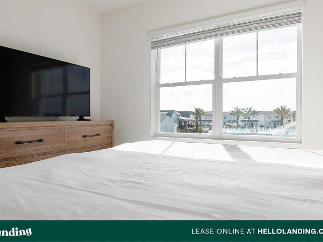 Apartment for rent in Florida