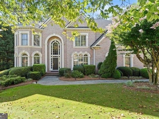 House for sale in Duluth, Gwinnett County
