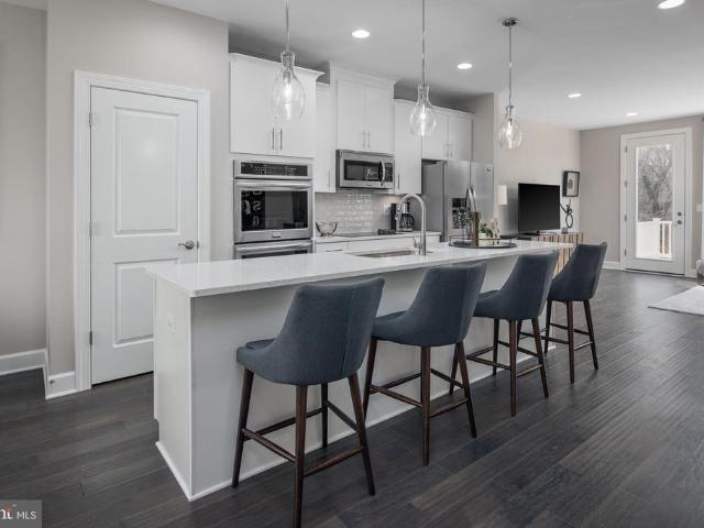 Townhouse for sale in Virginia