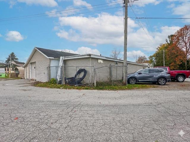 Commercial for sale in Cedar, Michigan
