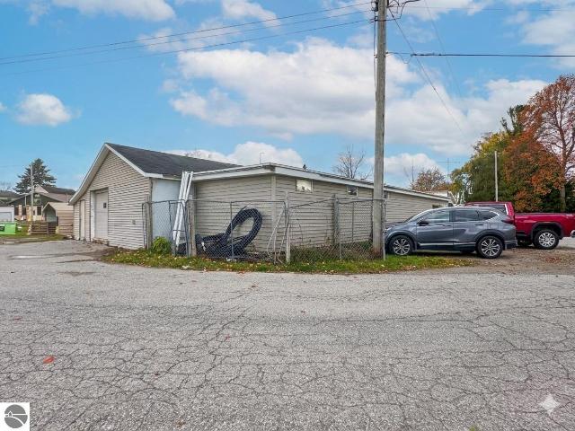 Commercial for sale in Cedar, Solon Township