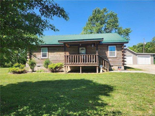 House for sale in Paoli, Indiana